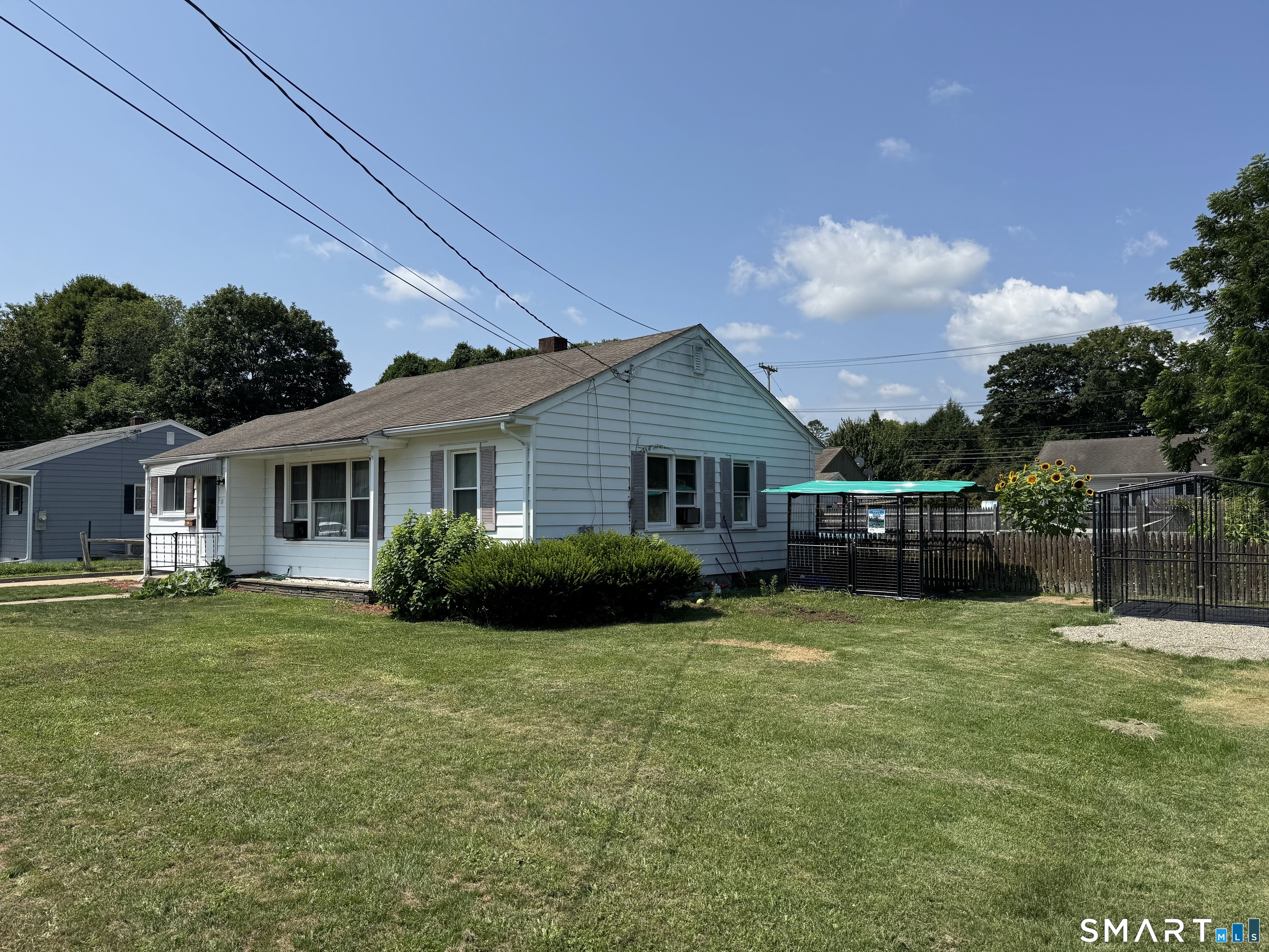 15 Jones Court Norwich CT 06360