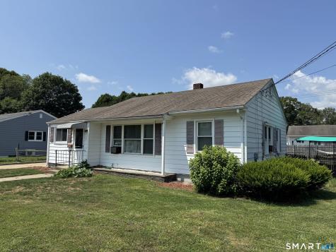 15 Jones Court Norwich CT 06360