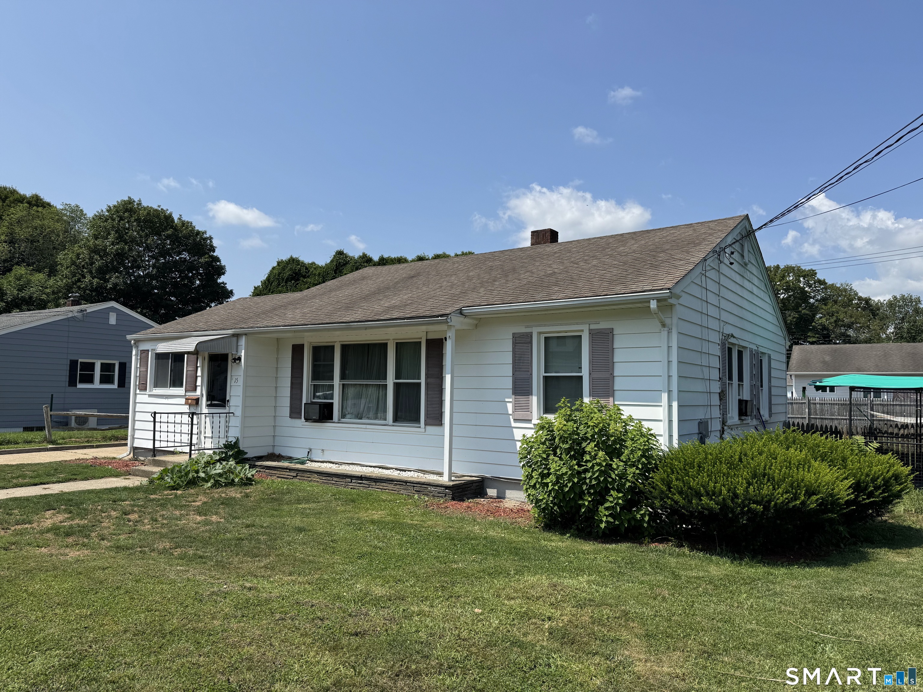 15 Jones Court Norwich CT 06360