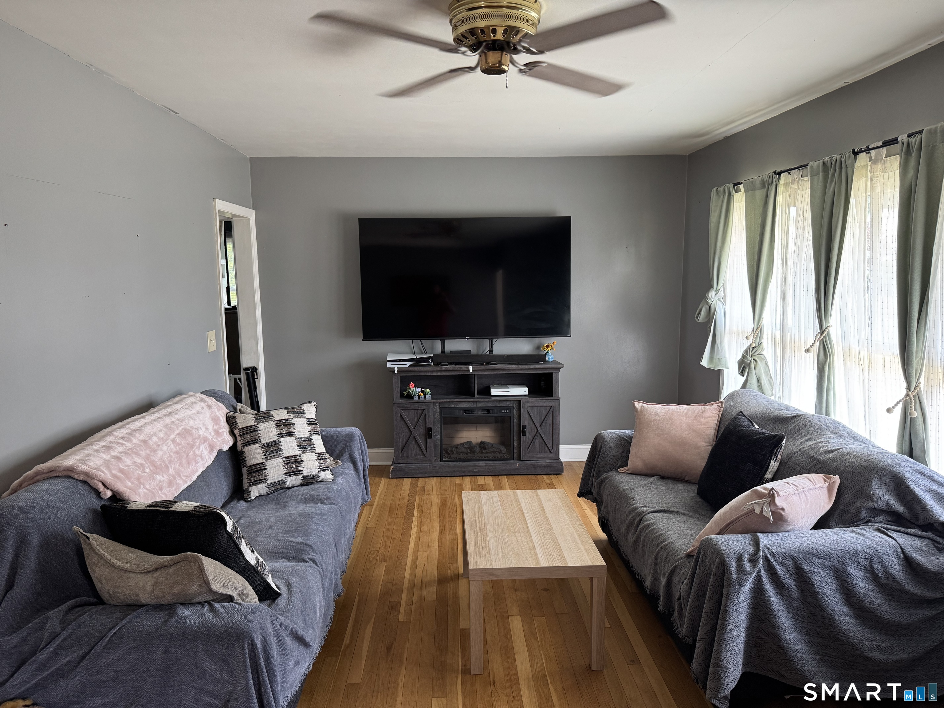 15 Jones Court Norwich CT 06360