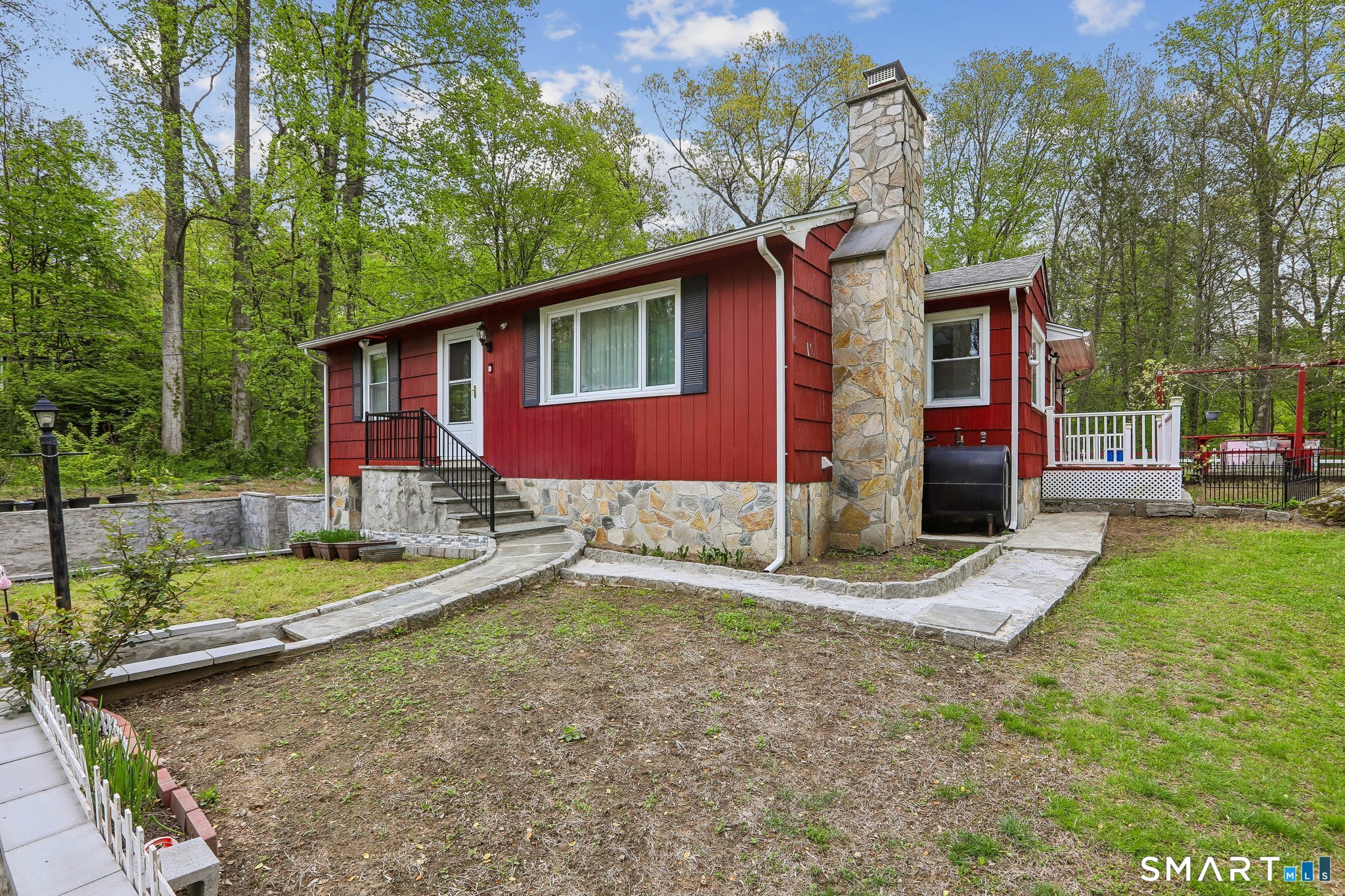 286 Moose Hill Road Monroe CT 06468