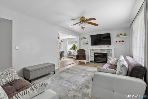 286 Moose Hill Road Monroe CT 06468