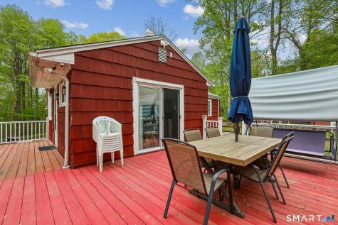 286 Moose Hill Road Monroe CT 06468