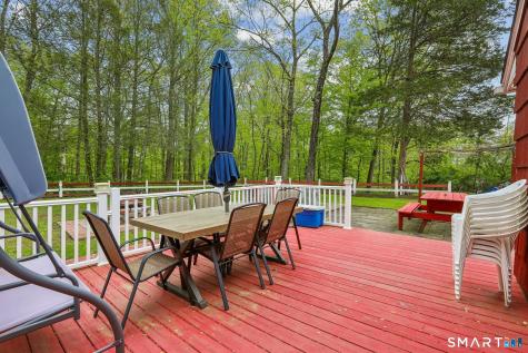 286 Moose Hill Road Monroe CT 06468