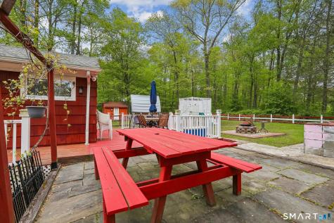 286 Moose Hill Road Monroe CT 06468