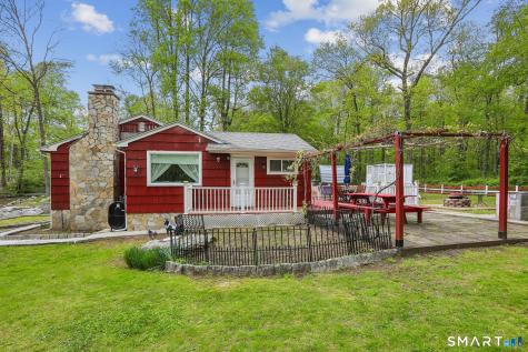 286 Moose Hill Road Monroe CT 06468