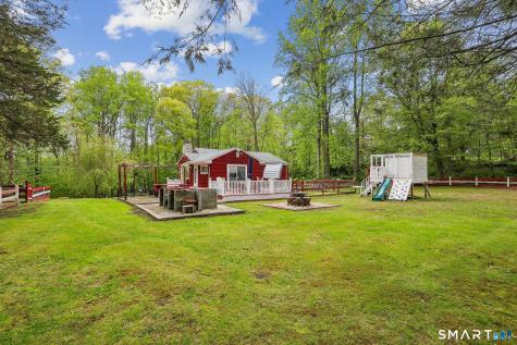 286 Moose Hill Road Monroe CT 06468