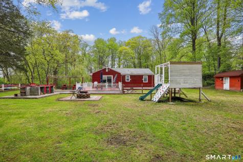 286 Moose Hill Road Monroe CT 06468