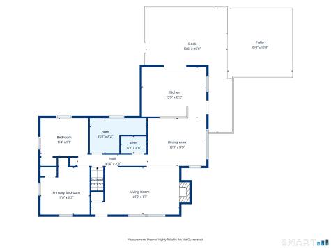 286 Moose Hill Road Monroe CT 06468