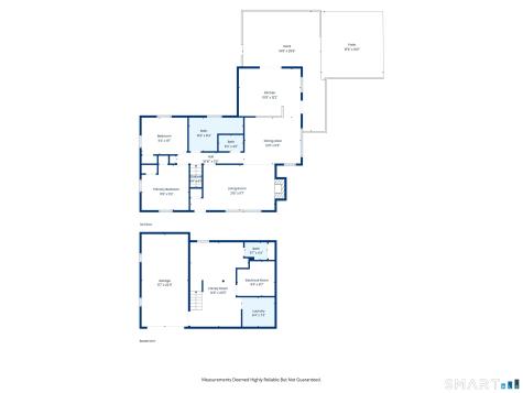 286 Moose Hill Road Monroe CT 06468