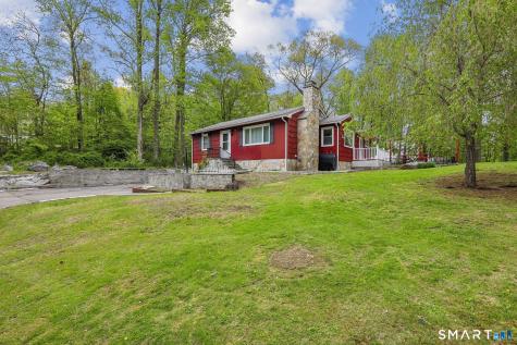 286 Moose Hill Road Monroe CT 06468
