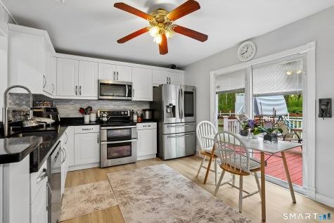 286 Moose Hill Road Monroe CT 06468