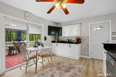 286 Moose Hill Road Monroe CT 06468