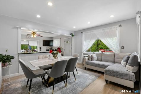 286 Moose Hill Road Monroe CT 06468