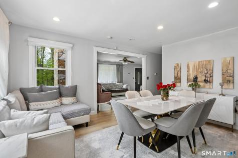 286 Moose Hill Road Monroe CT 06468