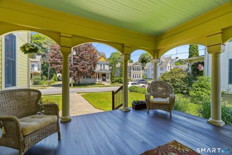 24 Lincoln Avenue Norwich CT 06360