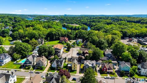 24 Lincoln Avenue Norwich CT 06360