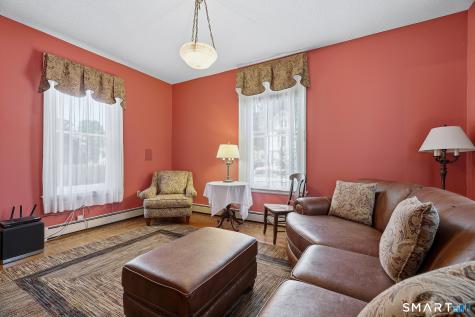 24 Lincoln Avenue Norwich CT 06360