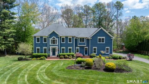 28 Mockingbird Lane Glastonbury CT 06033