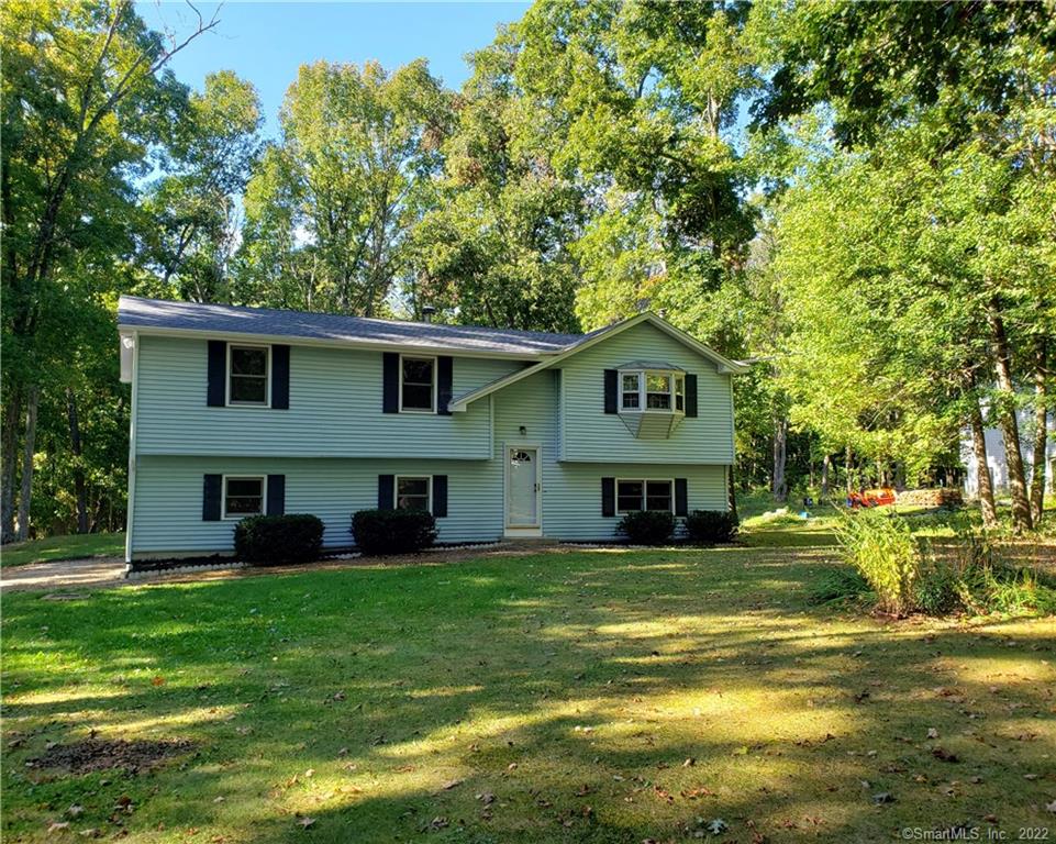 81 Doubleday Road Columbia CT 06237