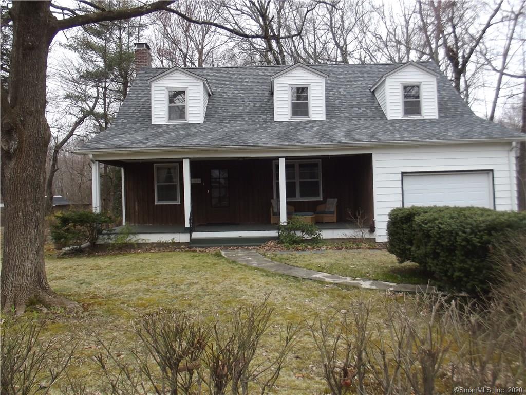 165 Cedar Swamp Road Coventry CT 06238
