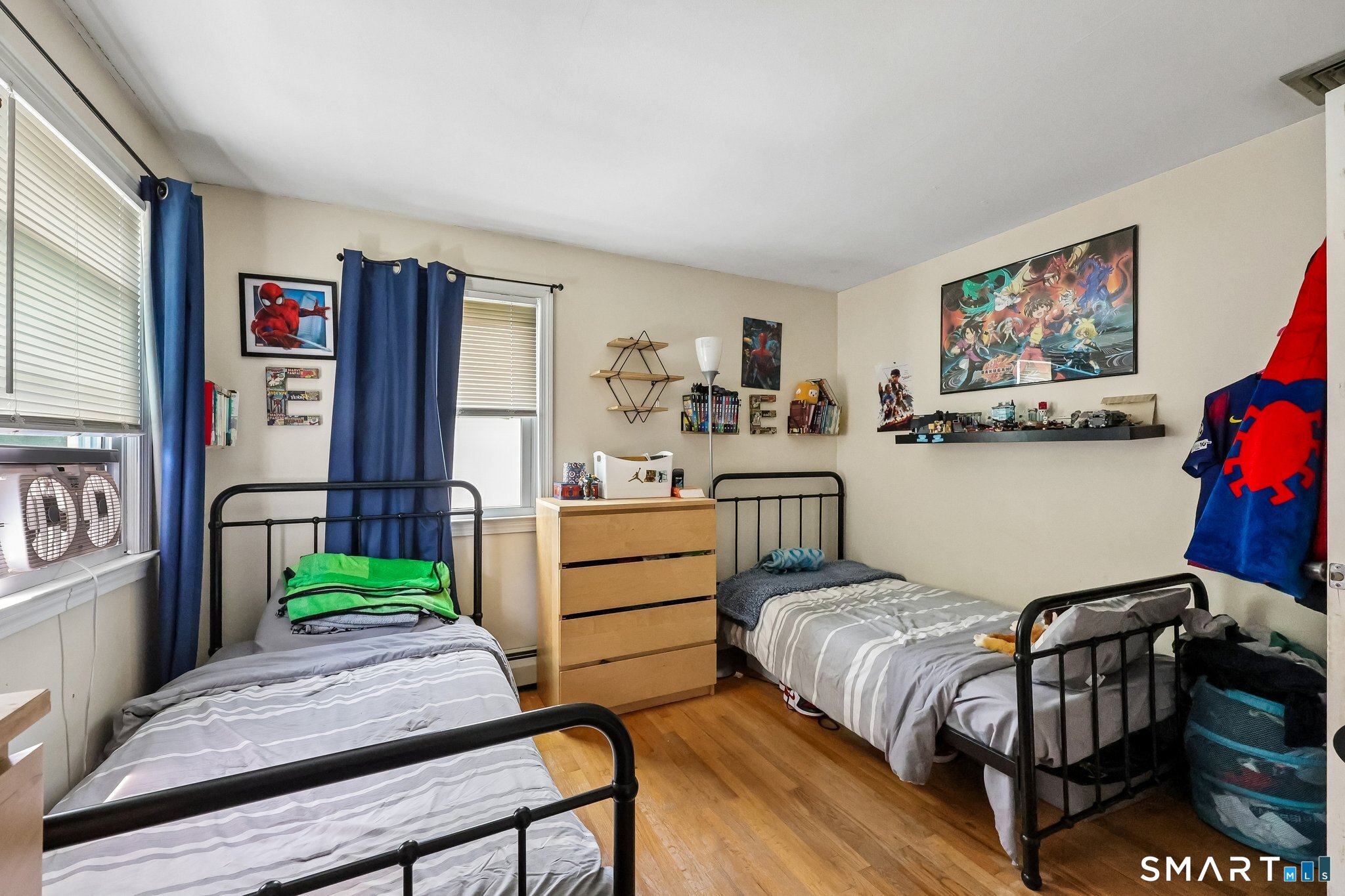 94 Roosevelt St Extension New Haven CT 06513