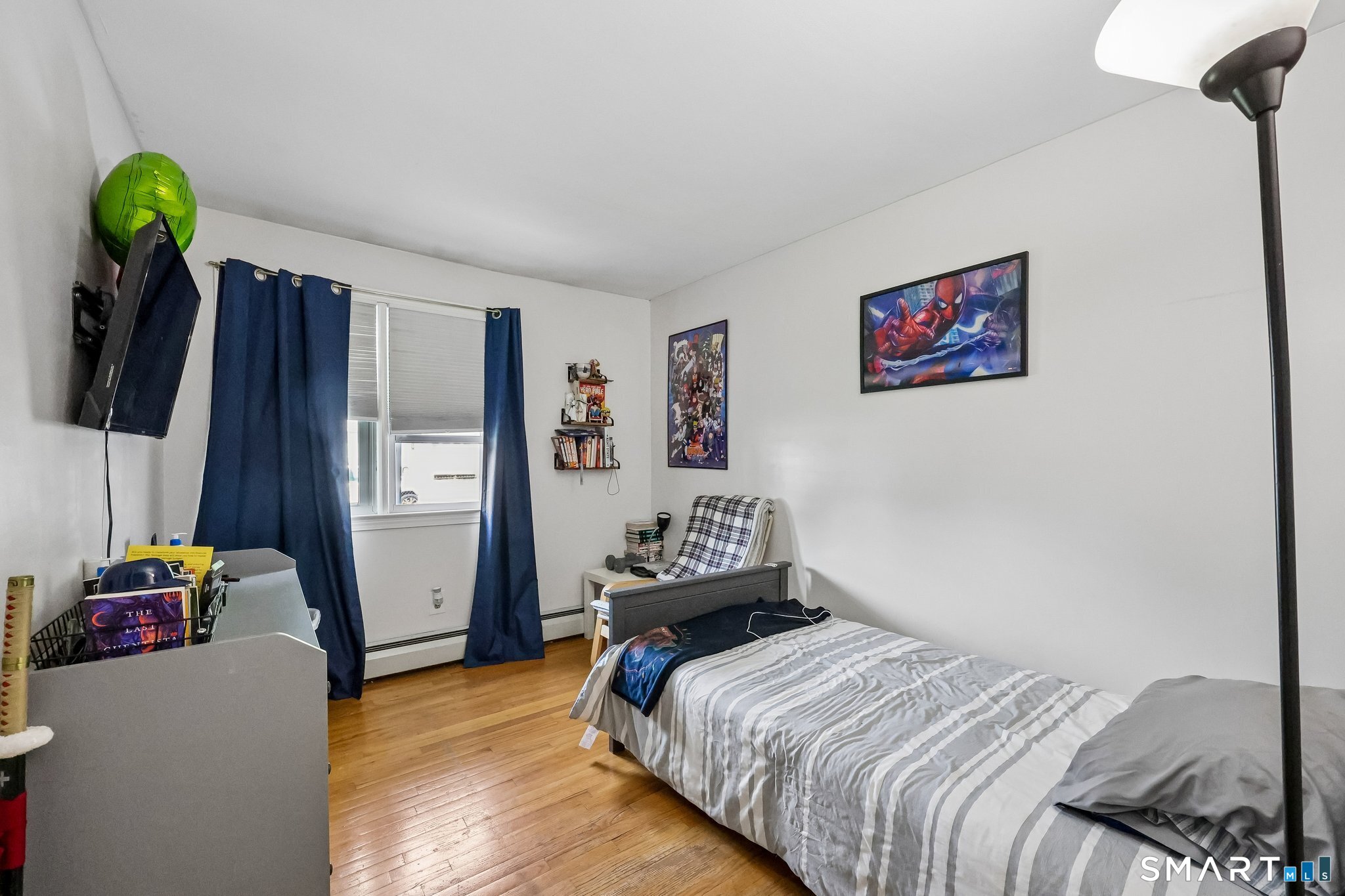 94 Roosevelt St Extension New Haven CT 06513