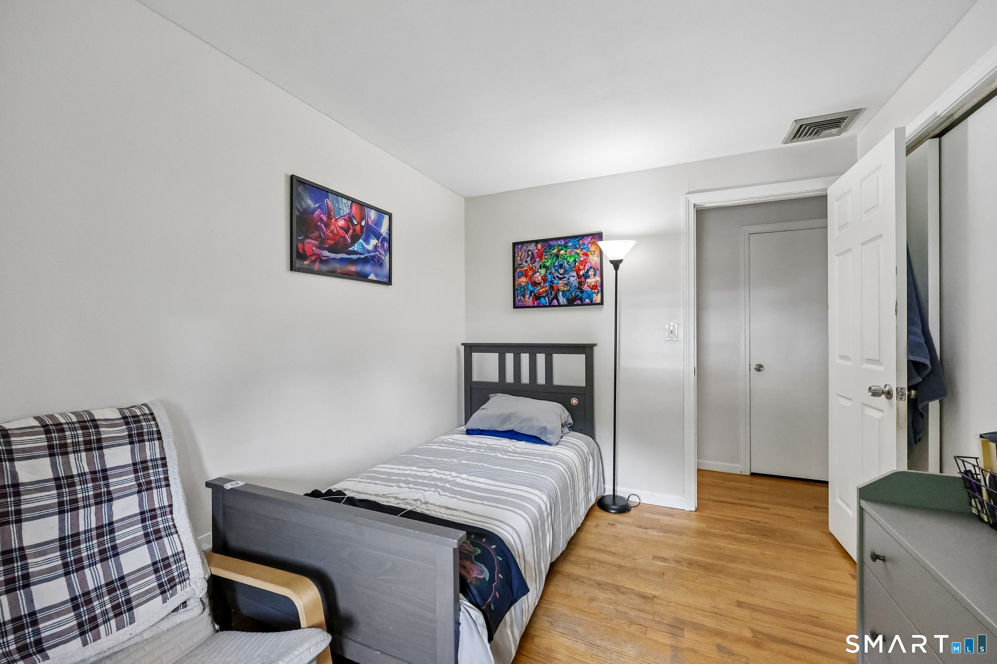 94 Roosevelt St Extension New Haven CT 06513
