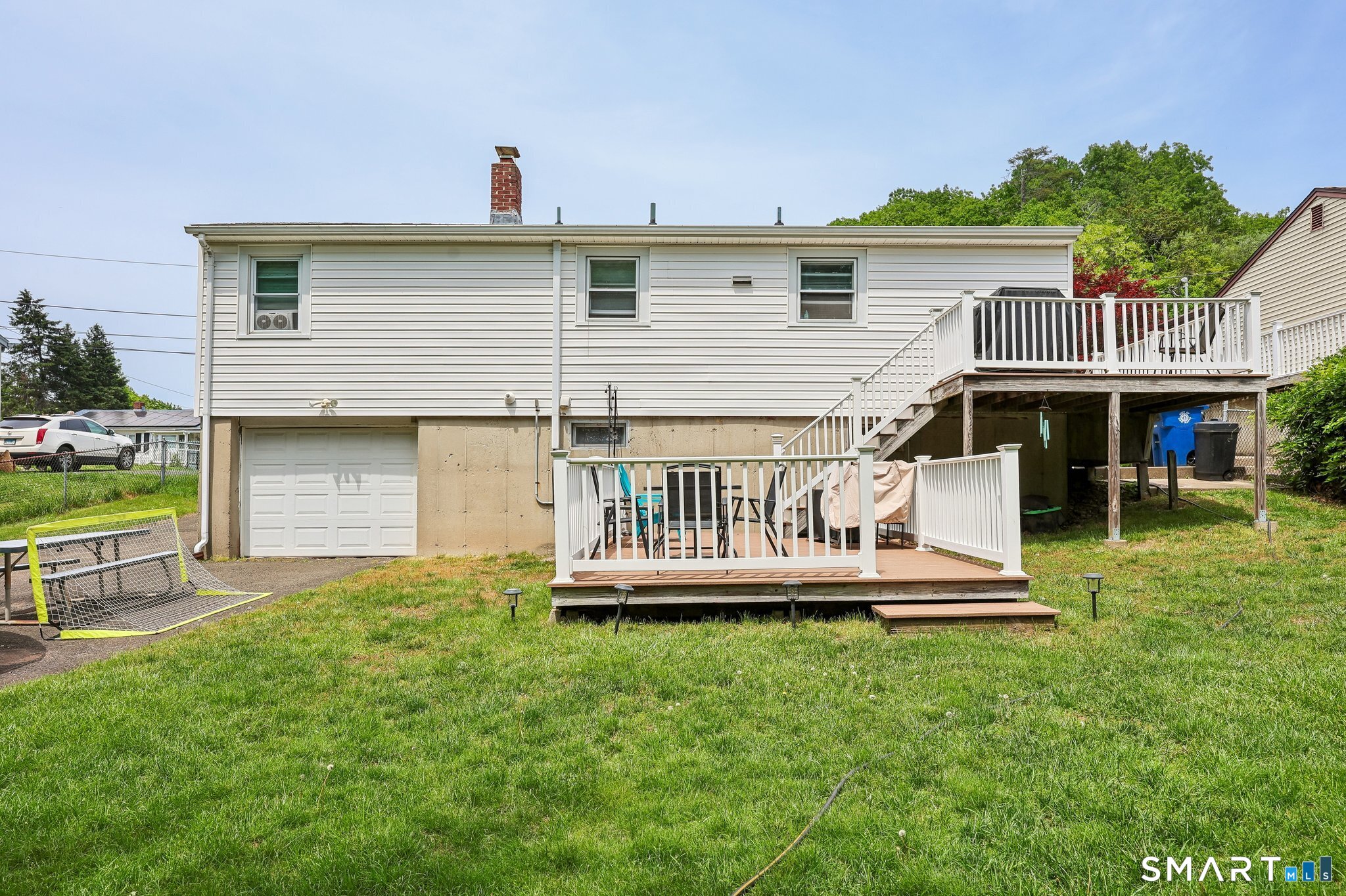 94 Roosevelt St Extension New Haven CT 06513