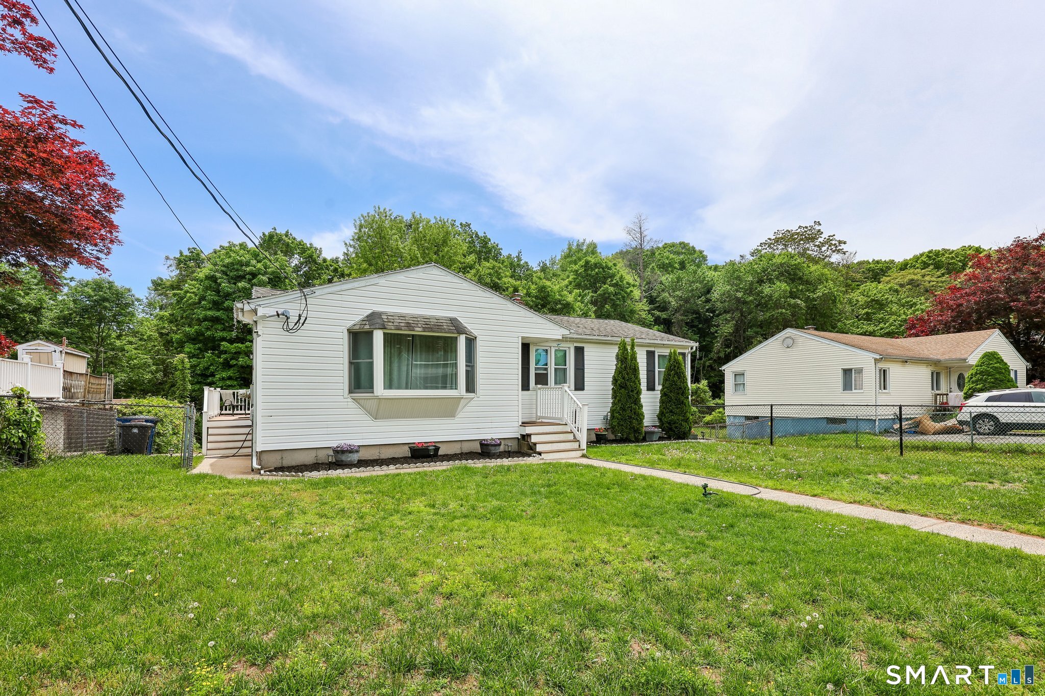 94 Roosevelt St Extension New Haven CT 06513