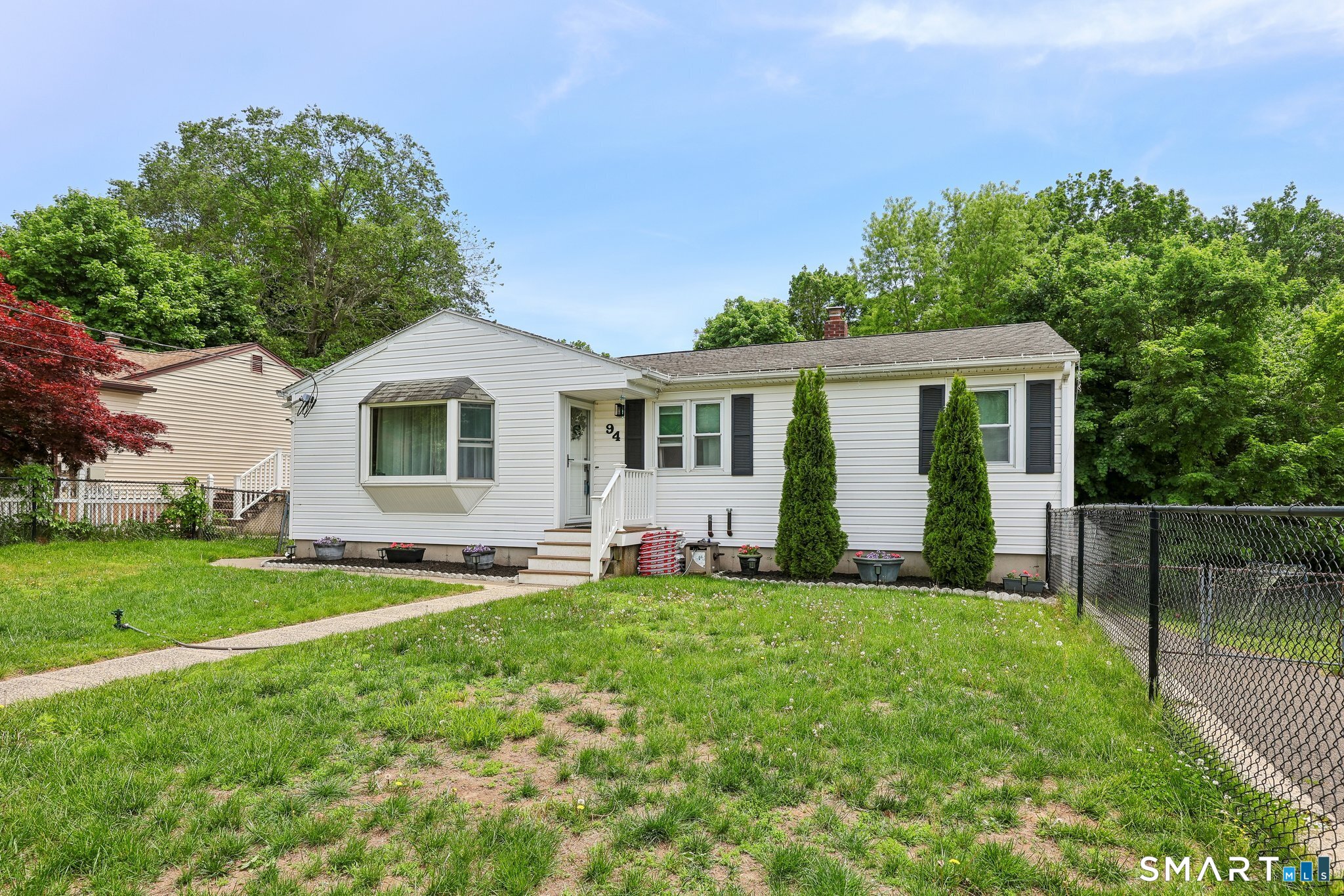 94 Roosevelt St Extension New Haven CT 06513