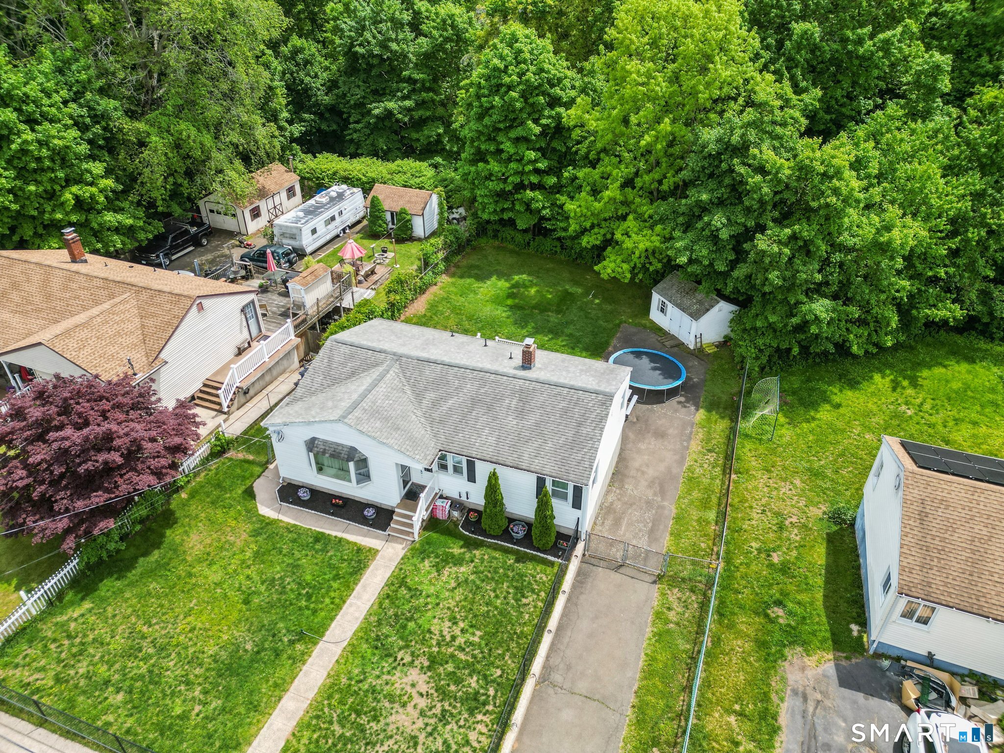 94 Roosevelt St Extension New Haven CT 06513