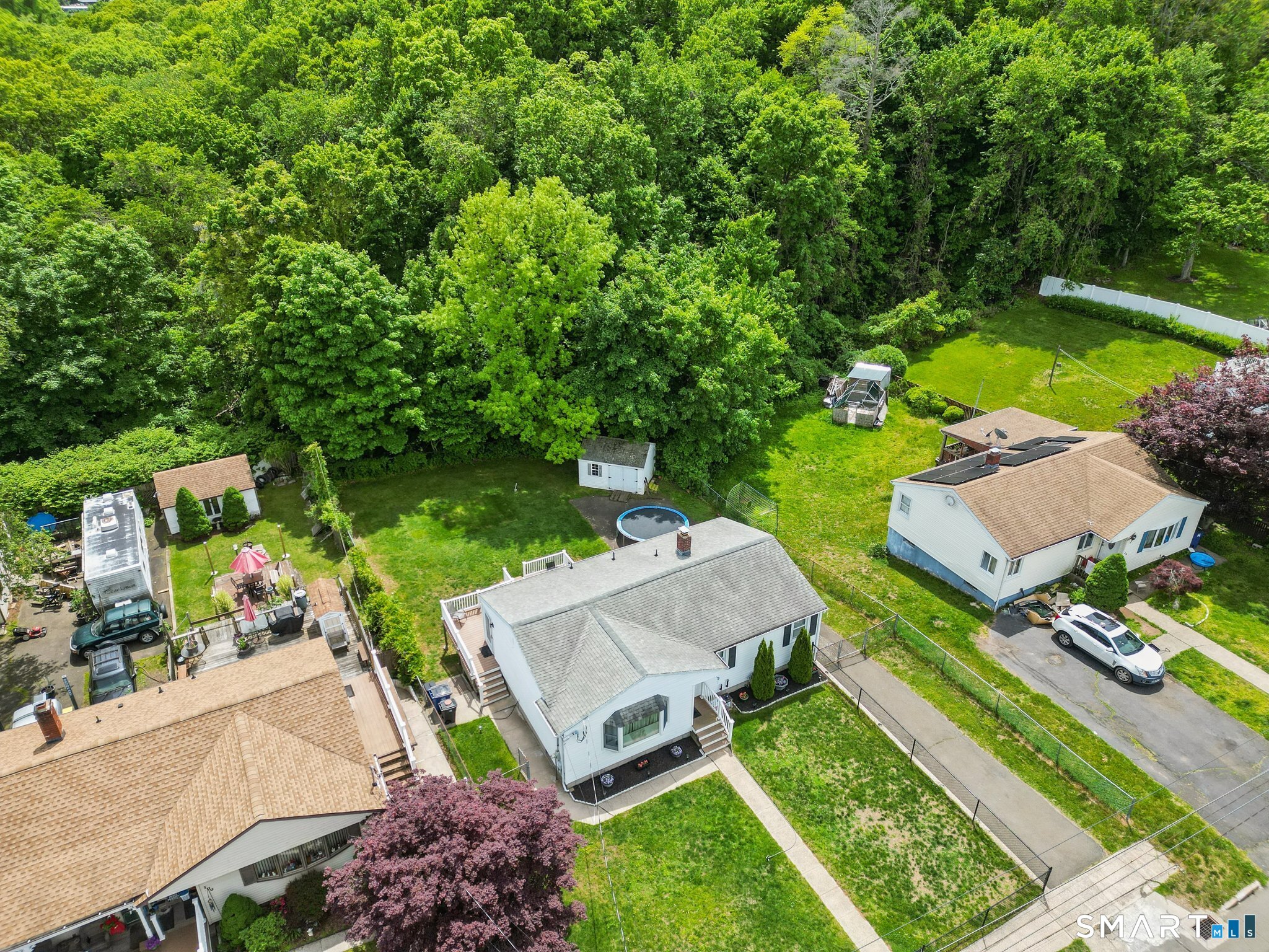 94 Roosevelt St Extension New Haven CT 06513