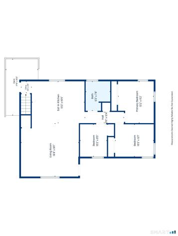 94 Roosevelt St Extension New Haven CT 06513