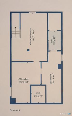 94 Roosevelt St Extension New Haven CT 06513