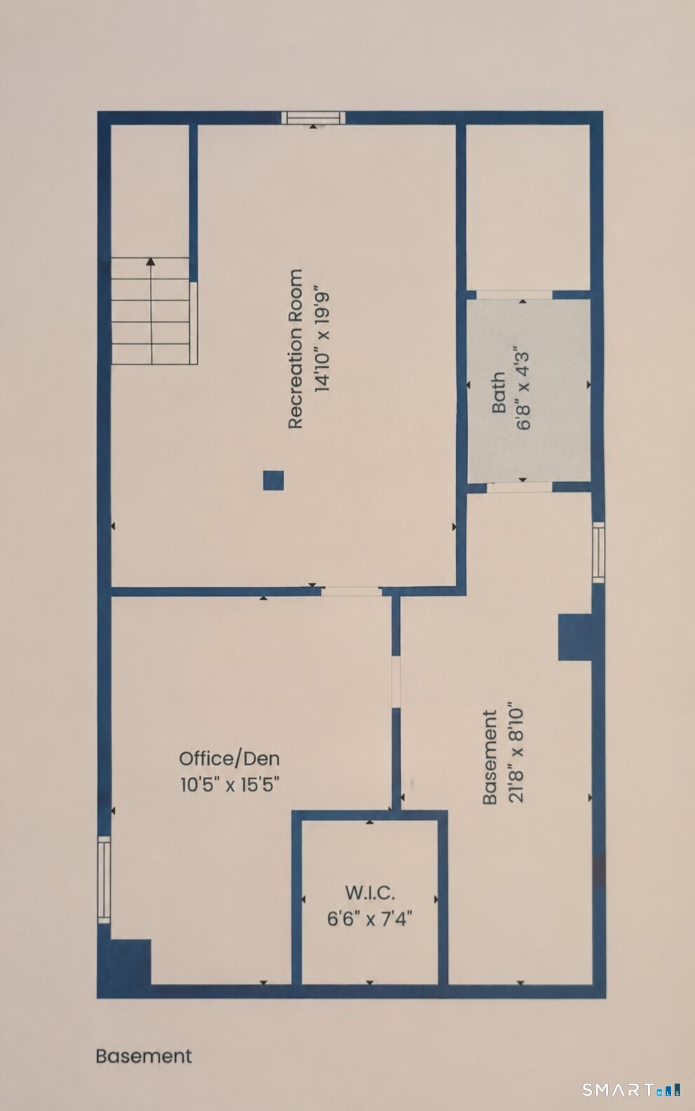 94 Roosevelt St Extension New Haven CT 06513