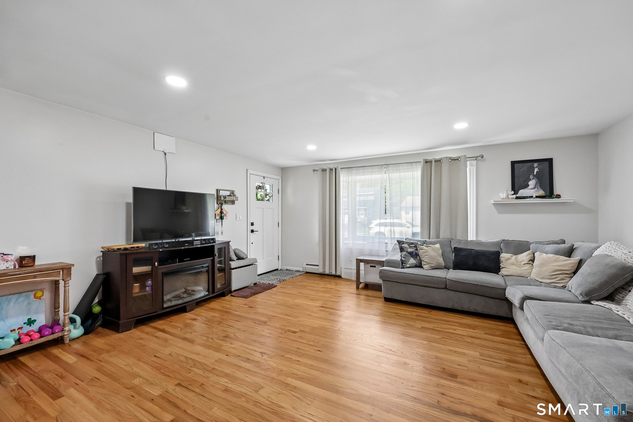 94 Roosevelt St Extension New Haven CT 06513