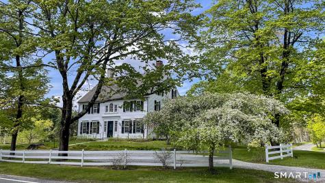 309 North Street Norfolk CT 06058