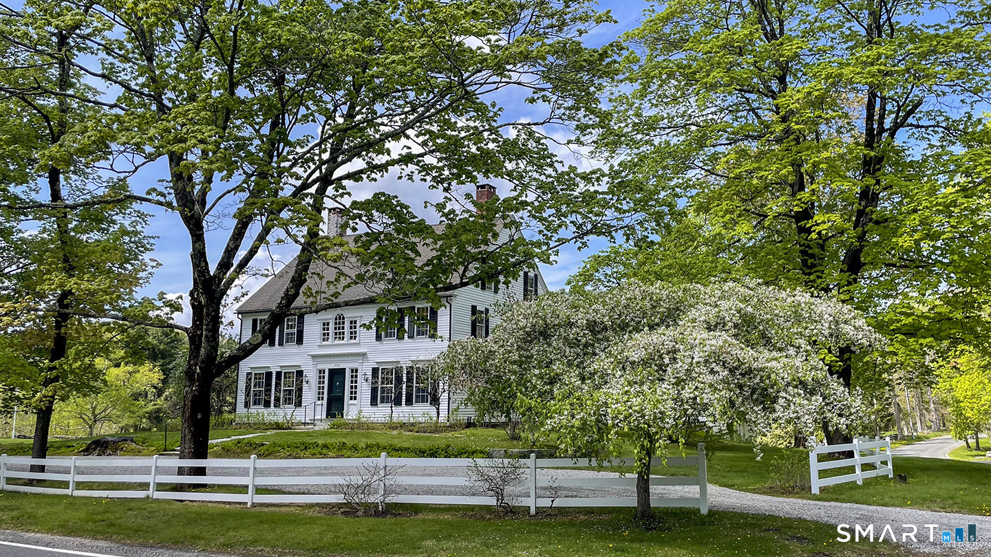 309 North Street Norfolk CT 06058