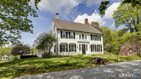 309 North Street Norfolk CT 06058