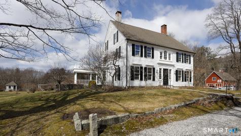 309 North Street Norfolk CT 06058