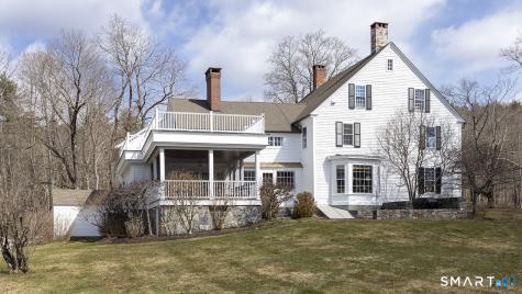 309 North Street Norfolk CT 06058