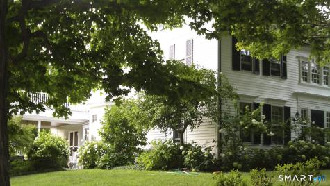309 North Street Norfolk CT 06058