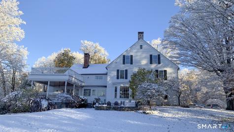 309 North Street Norfolk CT 06058