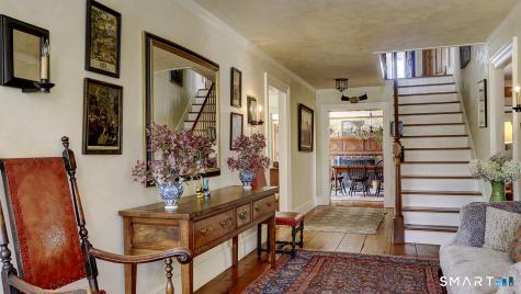 309 North Street Norfolk CT 06058