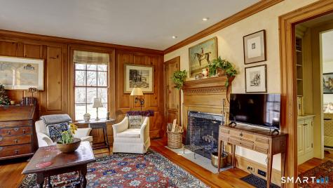 309 North Street Norfolk CT 06058