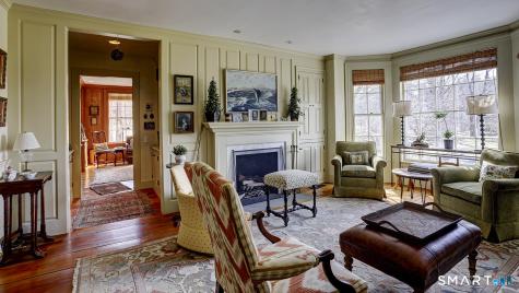 309 North Street Norfolk CT 06058
