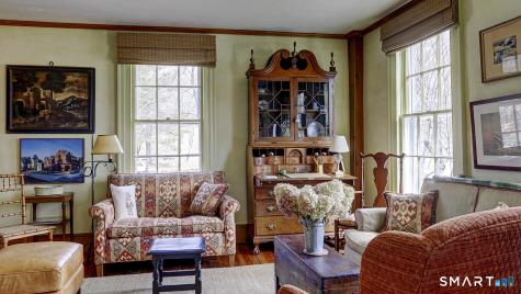309 North Street Norfolk CT 06058