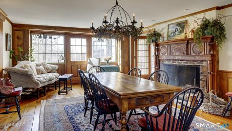 309 North Street Norfolk CT 06058
