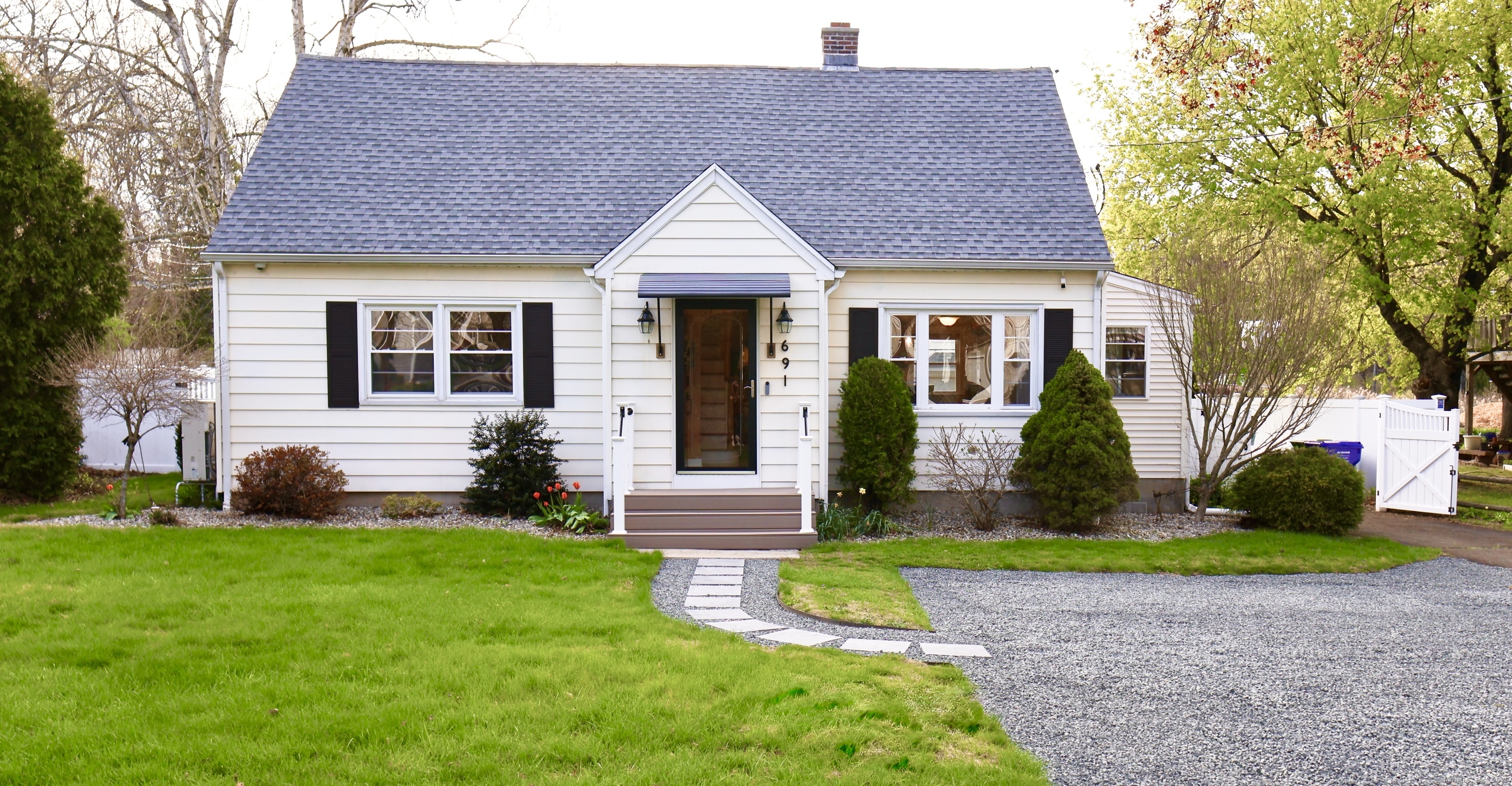 691 Main Street Cromwell CT 06416